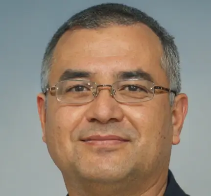 Hugo Ferreira