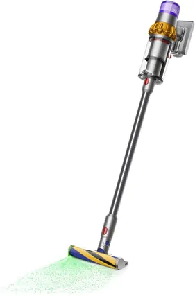 Dyson V15 Detect