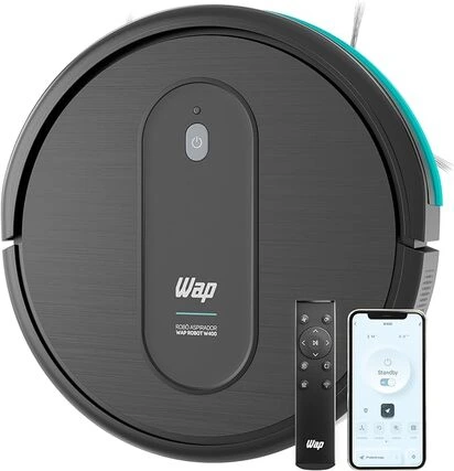 WAP ROBOT W400