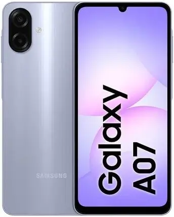 Samsung Galaxy A07