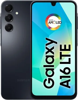 Samsung Galaxy A16