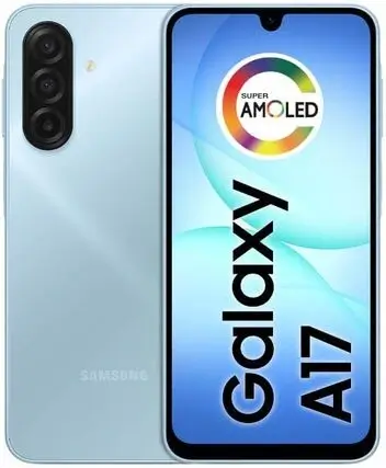 Samsung Galaxy A17