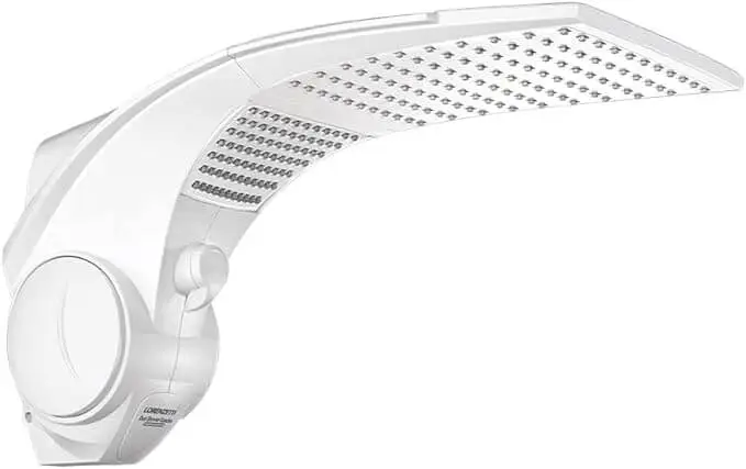 Lorenzetti Duo Shower Quadra