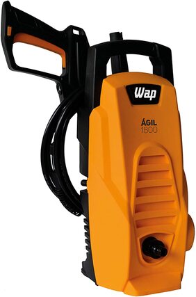 Lavadora WAP Ágil 1800
