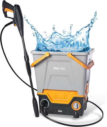 Lavadora WAP Eco Smart 2200