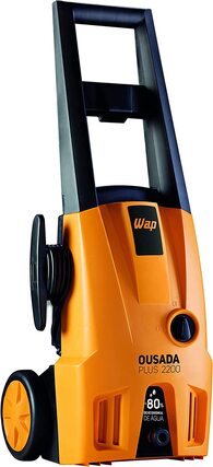 Lavadora WAP Ousada Plus 2200