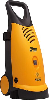Lavadora WAP Premium 2600