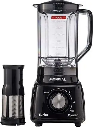 Mondial Turbo Power L-99 FB