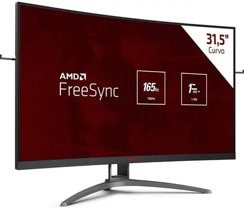 AOC AGON AG323FCXE 32″