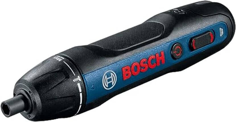 Bosch Go Bivolt