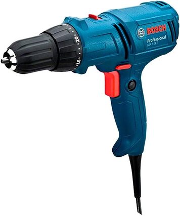 Bosch GSR 7-14 E 400W