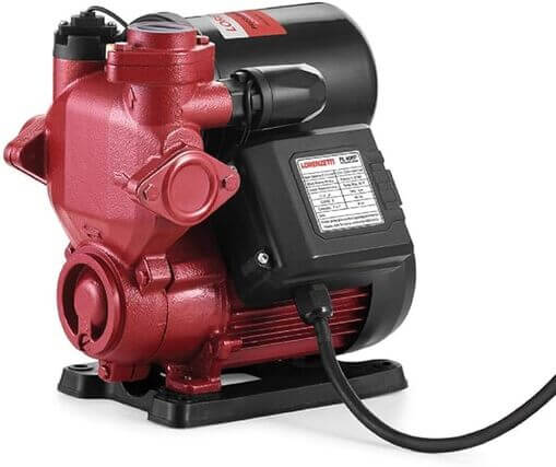 Lorenzetti PL400P