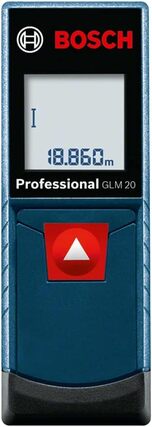 Bosch GLM 25