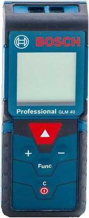 Bosch GLM 40