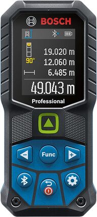 Bosch GLM 50-27 CG